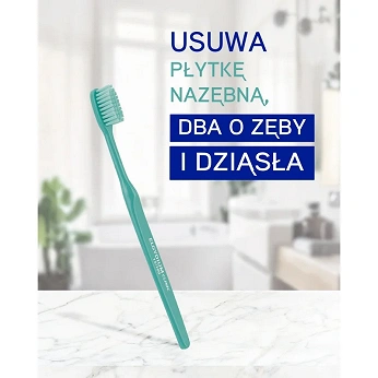 Elgydium Clinic 15/100, szczoteczka do zębów extra-miękka, 1 sz.
