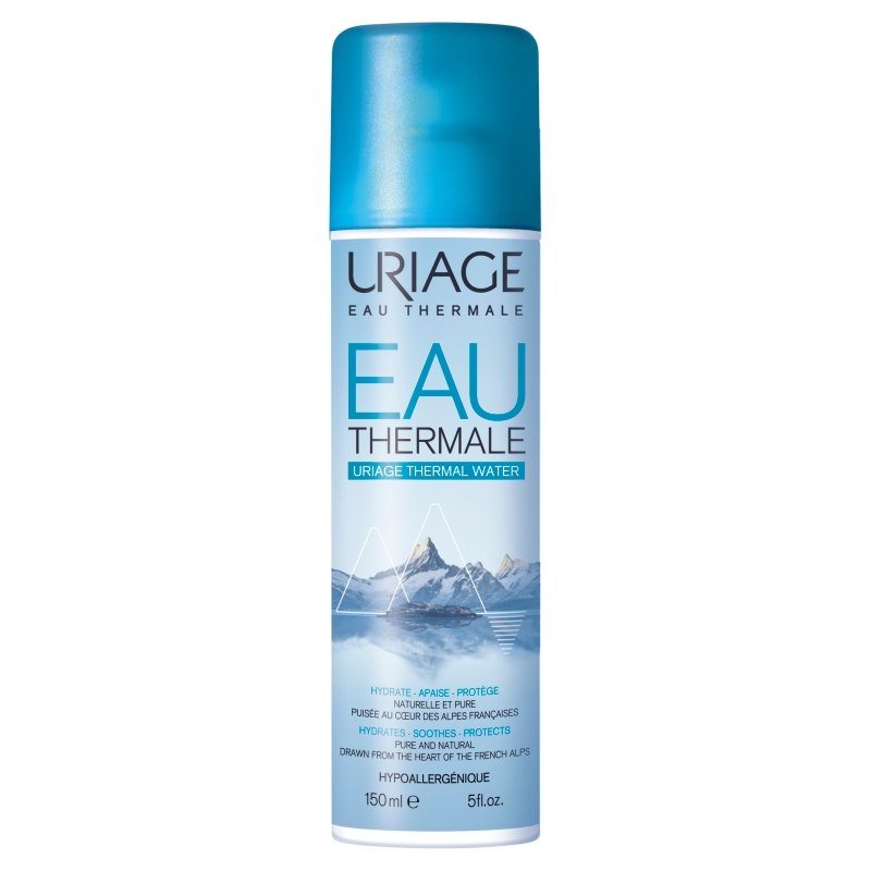 URIAGE Eau Thermale spray do codziennej pielęgnacji skóry, 150 ml
