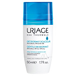 URIAGE Eau Thermale dezodorant roll-on, 50 ml