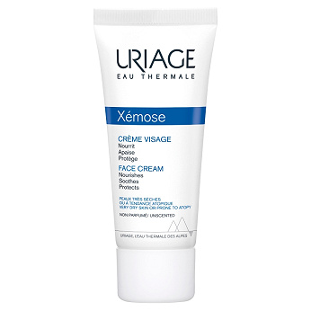 URIAGE Xemose, krem do twarzy, 40 ml