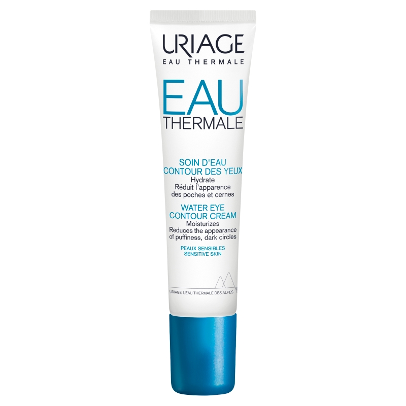 Uriage Eau Thermale krem nawilżający pod oczy, 15 ml