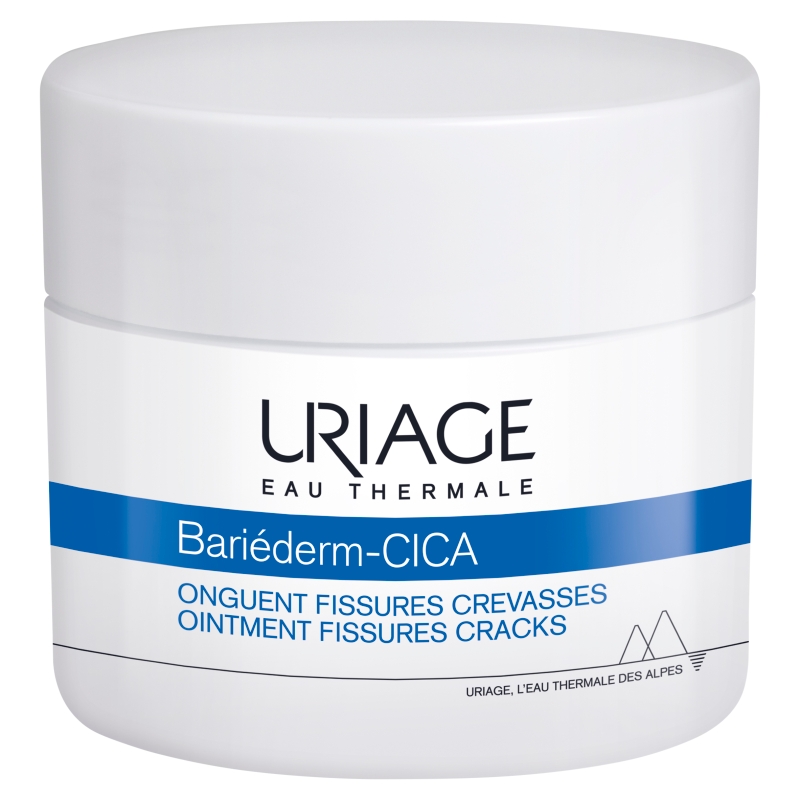 URIAGE Bariederm  balsam do skóry popękanej, 40 g