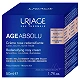 URIAGE Age Absolu, krem zagęszczający skórę, 50 ml krem zagęszczający skórę, 50 ml