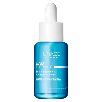 URIAGE Eau Thermale, serum nawilżające do twarzy, 30ml