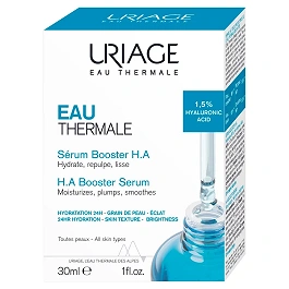 URIAGE Eau Thermale