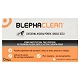 Blephaclean, chusteczki sterylne do codziennej pielęgnacji powiek, 20 szt. chusteczki sterylne do codziennej pielęgnacji powiek, 20 szt.