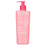 Bioderma Sensibio Gel Moussant żel, 500 ml
