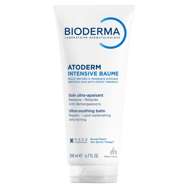 Bioderma Atoderm Intensive Baume balsam, 200 ml