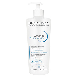 Bioderma Atoderm Intensive Gel-Creme