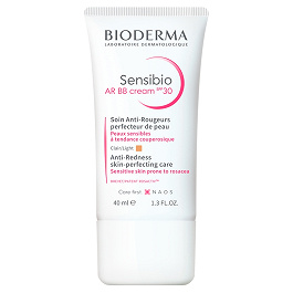Bioderma Sensibio AR BB Cream
