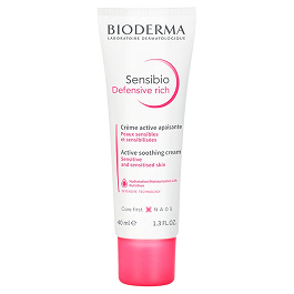 Bioderma Sensibio Defensive Rich