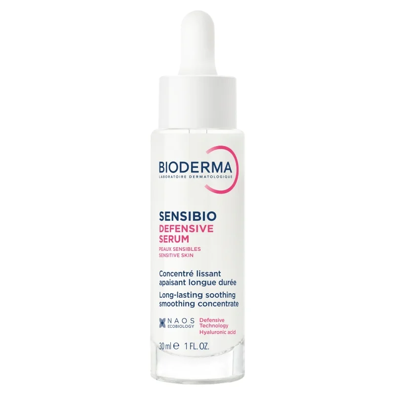 Bioderma Sensibio Defensive serum, 30 ml