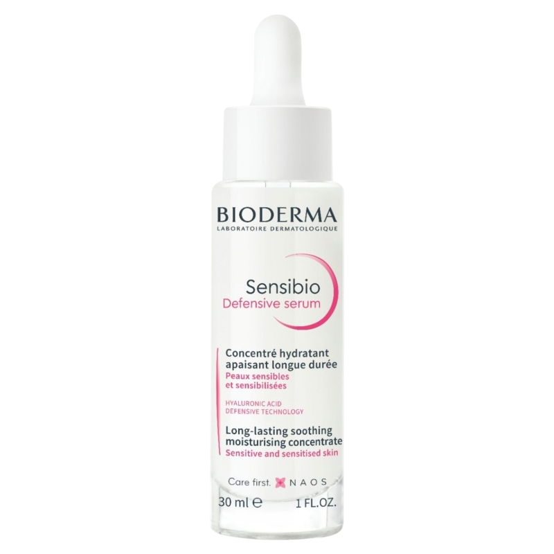 Bioderma Sensibio Defensive, serum, 30 ml