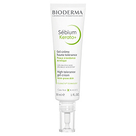Bioderma Sebium Kerato+