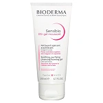 Bioderma Sensibio DS+ Gel Moussant żel, 200 ml
