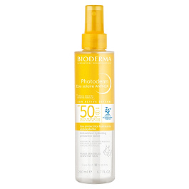 Bioderma Photoderm Eau Solaire Anti-Ox