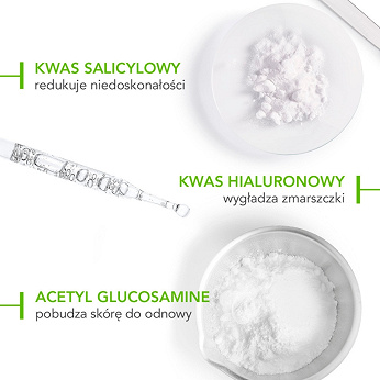 Bioderma Sebium, serum, 30 ml