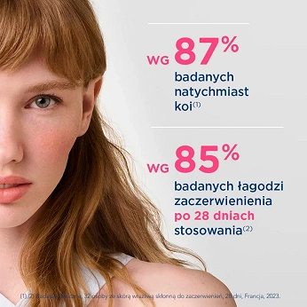 Bioderma Sensibio AR+ Micellar Gel, żel micelarny, 250 ml