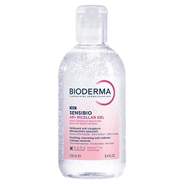 Bioderma Sensibio AR+ Micellar Gel