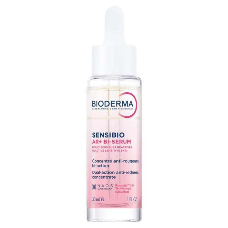 Bioderma Sensibio AR+ Bi serum, 30 ml