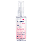 Bioderma Sensibio AR+ Sos Spray łagodząca mgiełka przeciw zaczerwienieniom, 70 ml