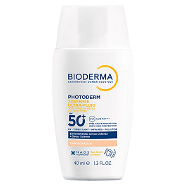 Bioderma Photoderm Xdefense Ultra-Fluid