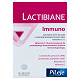 Lactibiane Immuno , tabletki ze składnikami wspierającymi układ odpornościowy, 30 szt. tabletki ze składnikami wspierającymi układ odpornościowy, 30 szt.