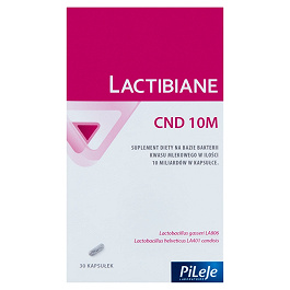 Lactibiane CND 10M