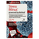 Stress Minus, kapsułki ze składnikami wspomagającymi układ odpornościowy, 30 szt. kapsułki ze składnikami wspomagającymi układ odpornościowy, 30 szt.