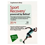 Sport Recovery kapsułki ze składnikami wspomagającymi funkcjonowanie mięśni, 30 szt.