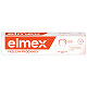 ELMEX Pasta do zębów, przeciwko próchnicy, 75 ml przeciwko próchnicy, 75 ml