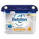 Bebilon Profutura 4 , mleko modyfikowane po 2 roku życia, 800 g mleko modyfikowane po 2 roku życia, 800 g