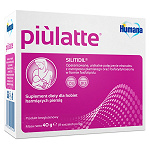 Humana Piulatte 8 saszetek