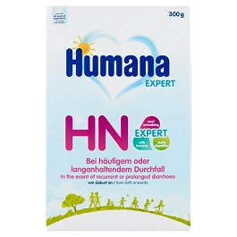 Humana HN