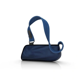 Actimove Professional Line, temblak, rozmiar S, granatowy, 1 szt.