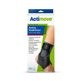 Actimove Sports Edition