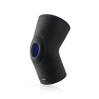 Actimove Knee Support Open Patella, orteza stawu kolanowego rozmiar L, 1 szt.