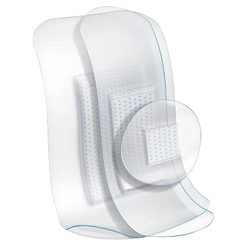 Leukoplast Aqua Pro, plastry wodoodporne, 20 szt.