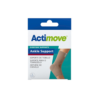Actimove Everyday Supports, opaska stawu skokowego, rozmiar XL, 1 szt.