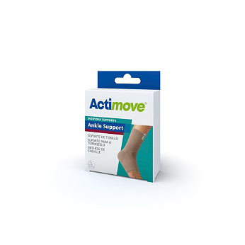 Actimove Everyday Supports, opaska stawu skokowego, rozmiar XL, 1 szt.