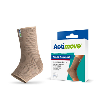 Actimove Everyday Supports, Opaska stawu skokowego, rozmiar S, 1 szt.