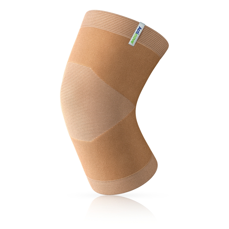 Actimove Arthritis Care, opaska stawu kolanowego dla osób z zapaleniem stawów, rozmiar M, 1 szt.