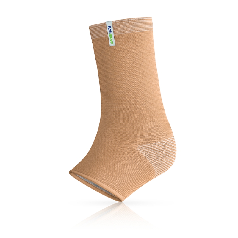 Actimove Ankle Support Ac, opaska stawu skokowego dla osób z zapaleniem stawów, rozmiar L, 1 szt.