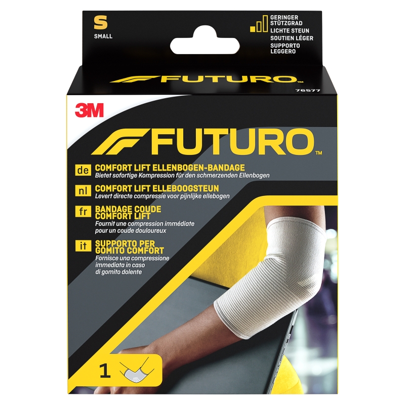 FUTURO Opaska stawu łokciowego  rozmiar S, 1 szt.
