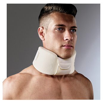 FUTURO Miękki Kołnierz szyjny, rozmiar regulowany, 1 szt.