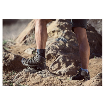 FUTURO Sport Stabilizator stawu skokowego , odciążający kostkę, 1 szt.