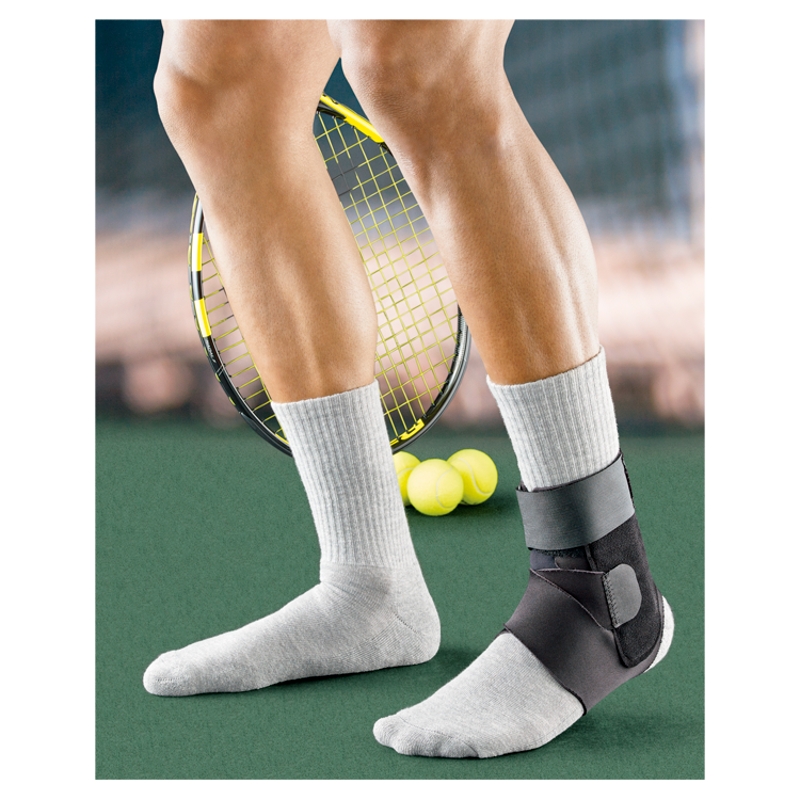 FUTURO Sport Stabilizator stawu skokowego , odciążający kostkę, 1 szt.