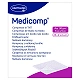 Kompresy MEDICOMP, jałowe, 5 x 5 cm 50 szt. jałowe, 5 x 5 cm 50 szt.