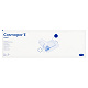 COSMOPOR E , opatrunek jałowy 35 x 10 cm, 25 szt. opatrunek jałowy 35 x 10 cm, 25 szt.