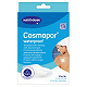 Cosmopor waterproof , opatrunek samoprzylepny przezroczysty 7,2 cm x 5 cm, 5 szt. opatrunek samoprzylepny przezroczysty 7,2 cm x 5 cm, 5 szt.